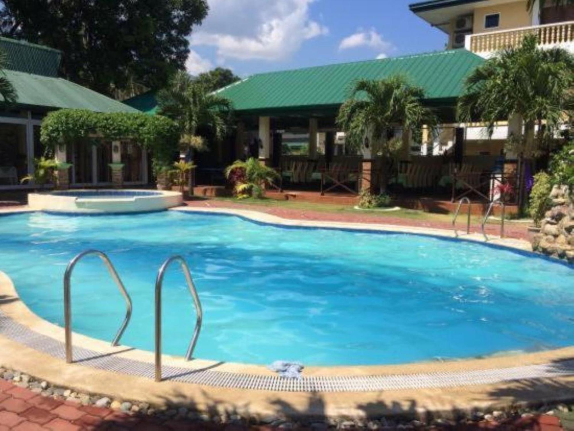 La Solana Suites And Resorts By Cocotel Puerto Galera Ngoại thất bức ảnh