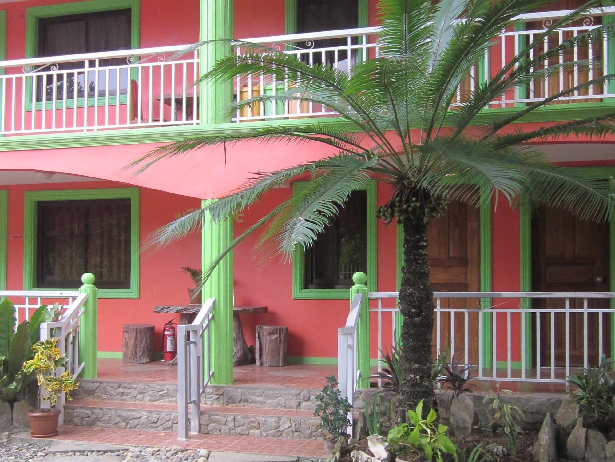 La Solana Suites And Resorts By Cocotel Puerto Galera Ngoại thất bức ảnh