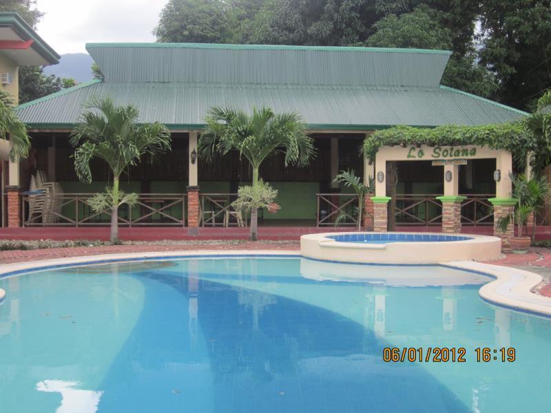 La Solana Suites And Resorts By Cocotel Puerto Galera Ngoại thất bức ảnh
