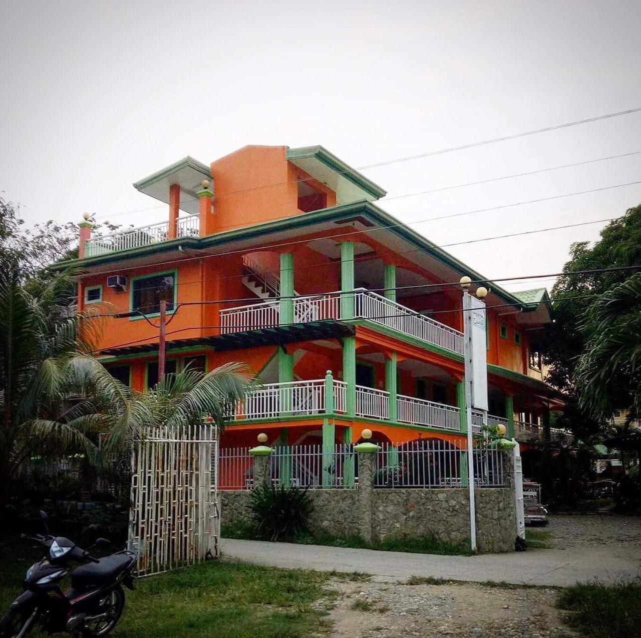 La Solana Suites And Resorts By Cocotel Puerto Galera Ngoại thất bức ảnh