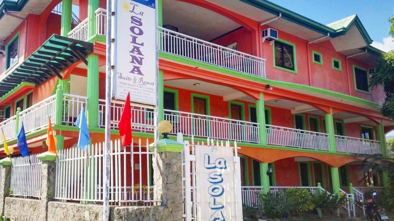 La Solana Suites And Resorts By Cocotel Puerto Galera Ngoại thất bức ảnh