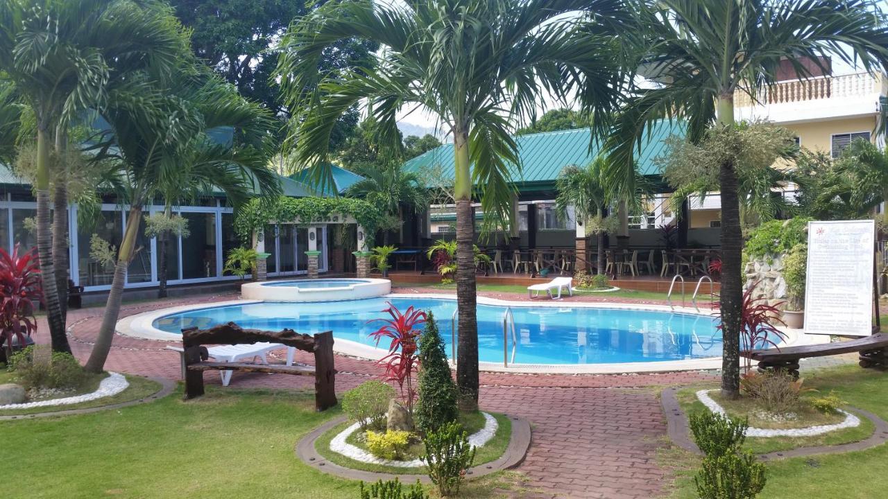La Solana Suites And Resorts By Cocotel Puerto Galera Ngoại thất bức ảnh