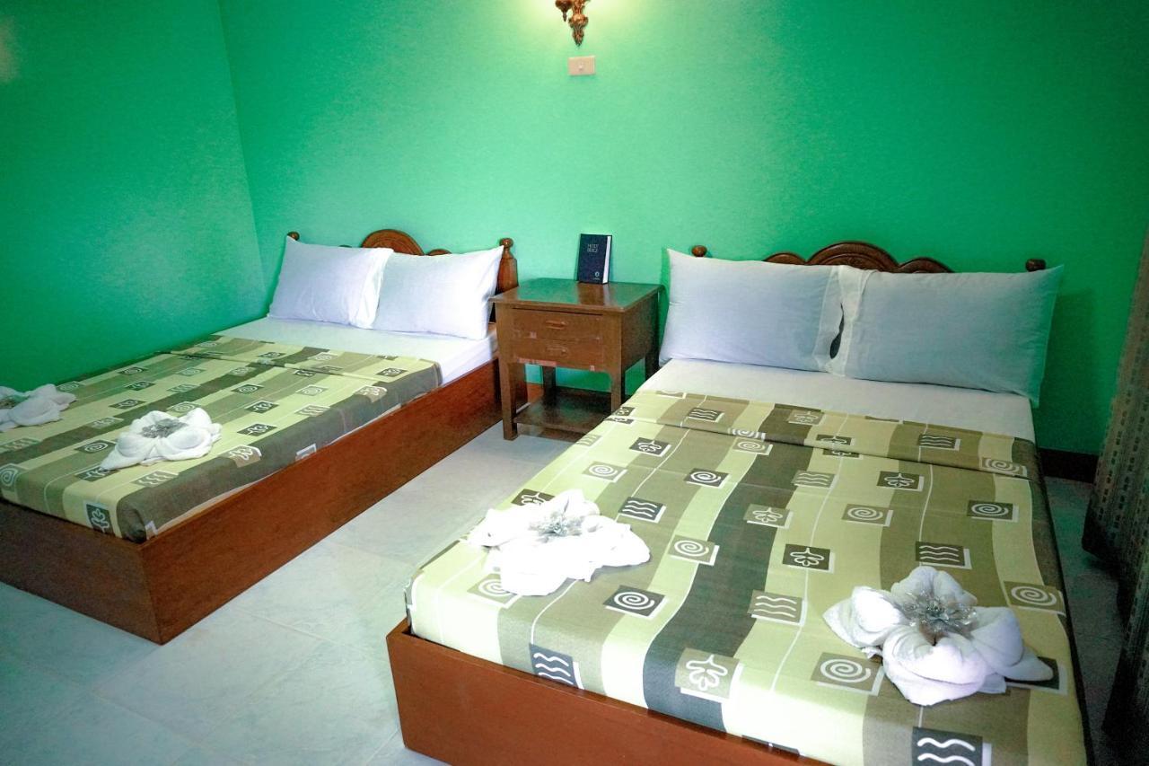 La Solana Suites And Resorts By Cocotel Puerto Galera Ngoại thất bức ảnh