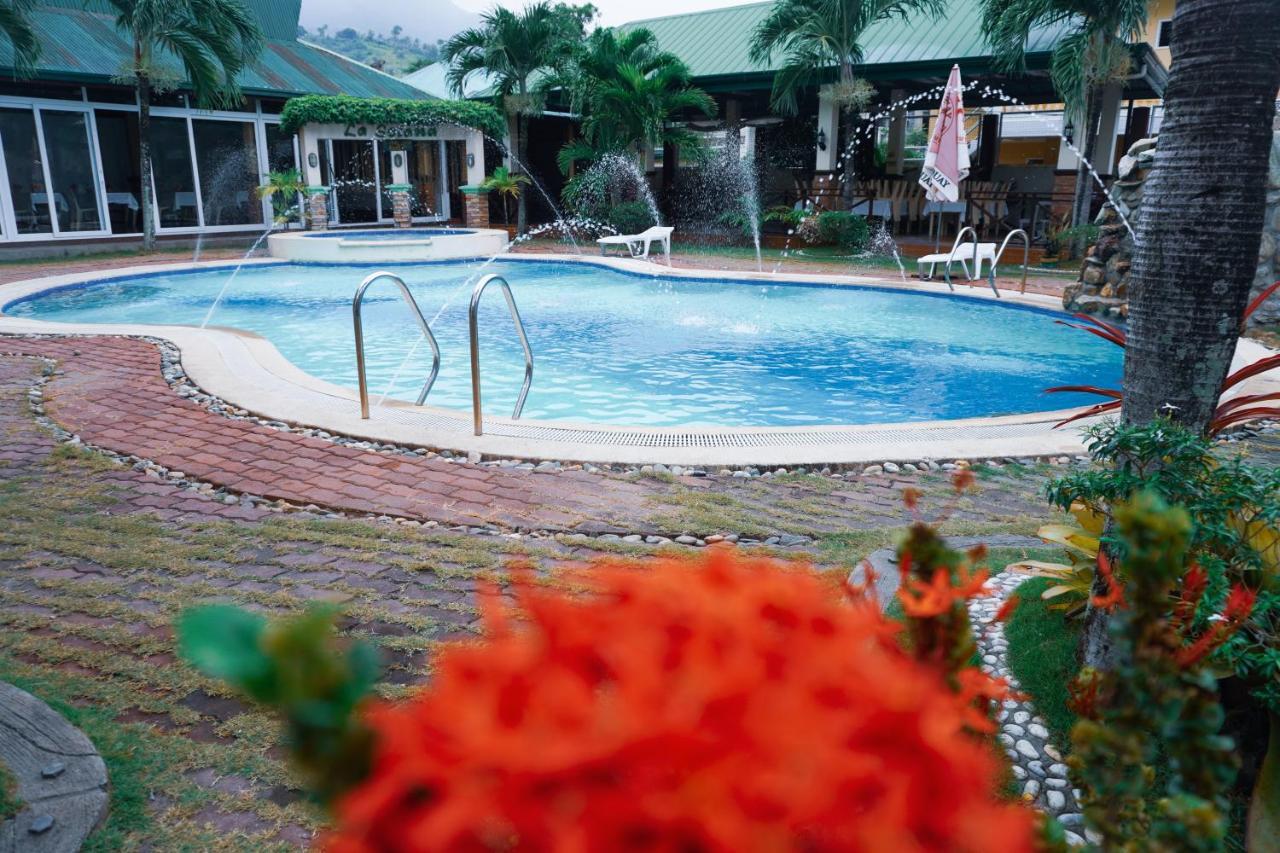 La Solana Suites And Resorts By Cocotel Puerto Galera Ngoại thất bức ảnh