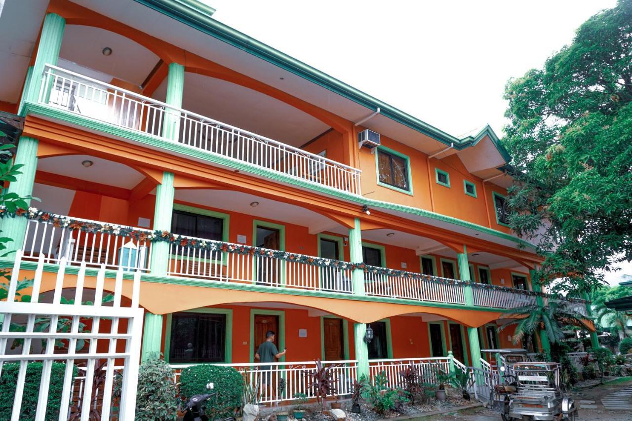 La Solana Suites And Resorts By Cocotel Puerto Galera Ngoại thất bức ảnh