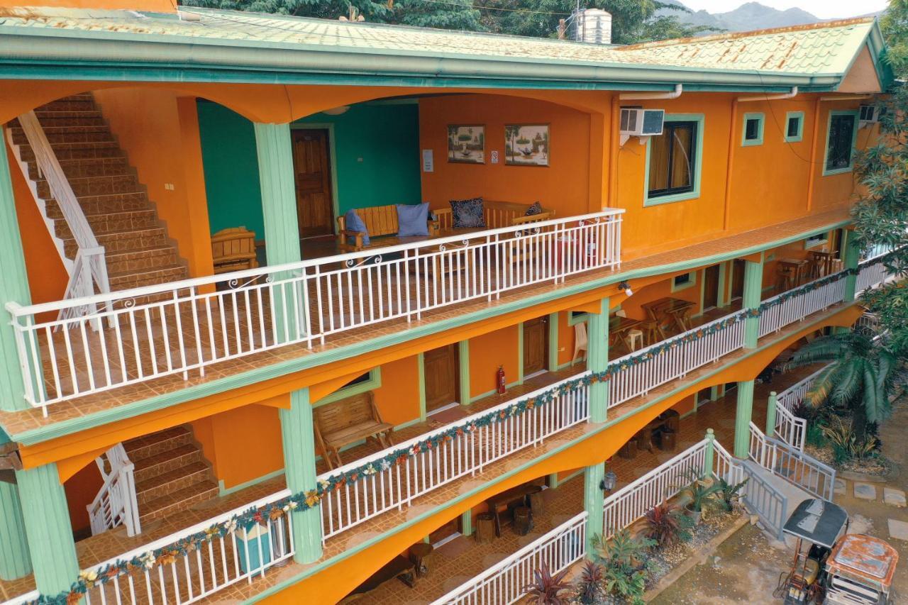 La Solana Suites And Resorts By Cocotel Puerto Galera Ngoại thất bức ảnh