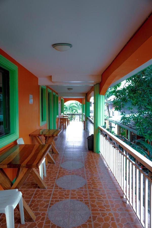 La Solana Suites And Resorts By Cocotel Puerto Galera Ngoại thất bức ảnh